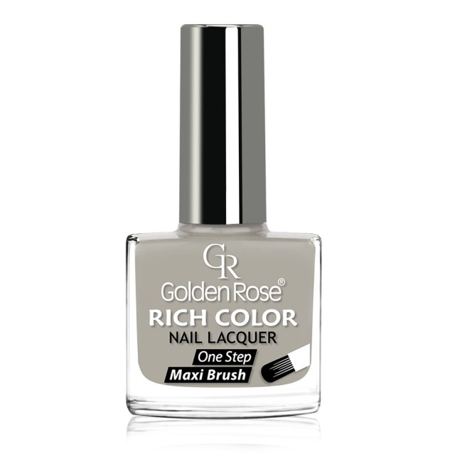 GOLDEN ROSE Rich Color Nail Lacquer 10.5ml - 113